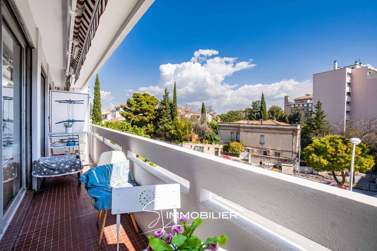 Appartement 2 pièces 34 m² · à Marseille 6ème Arrondissement · 34 m² · 189 000 €
