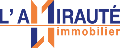 L'AMIRAUTE IMMOBILIER BEZONS logo