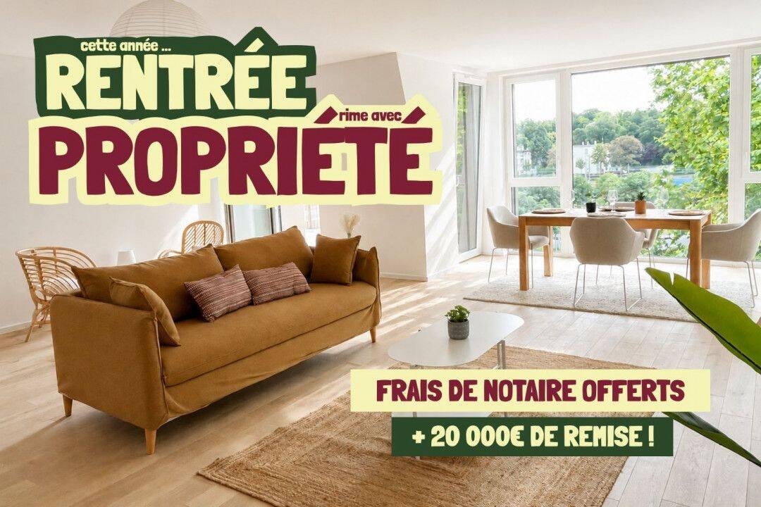 Appartement 5 pièces 129 m² · à Mulhouse · 129 m² · 495 000 €