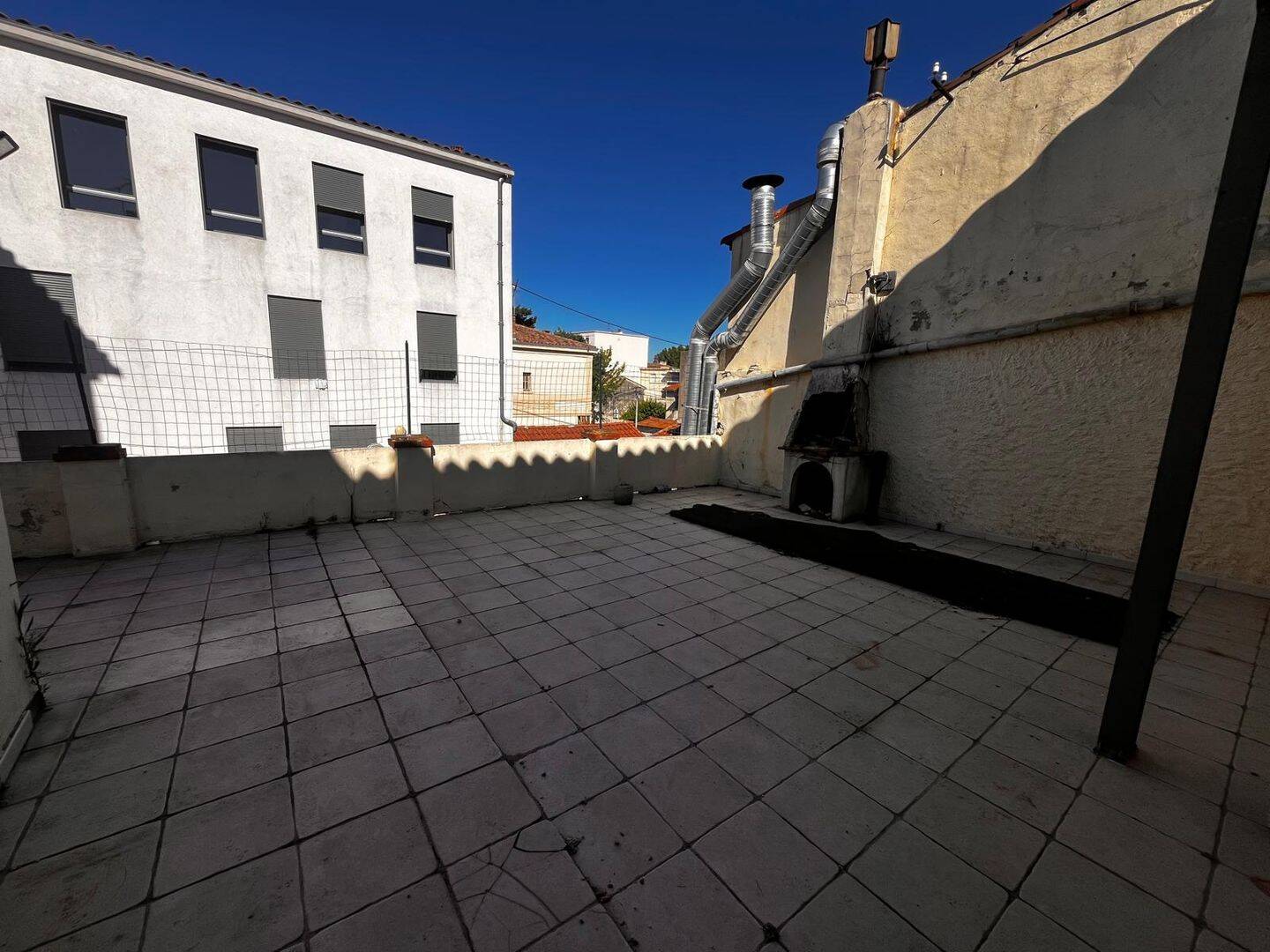 Appartement 3 pièces 70 m² · à Marignane · 70,4 m² · 150 000 €