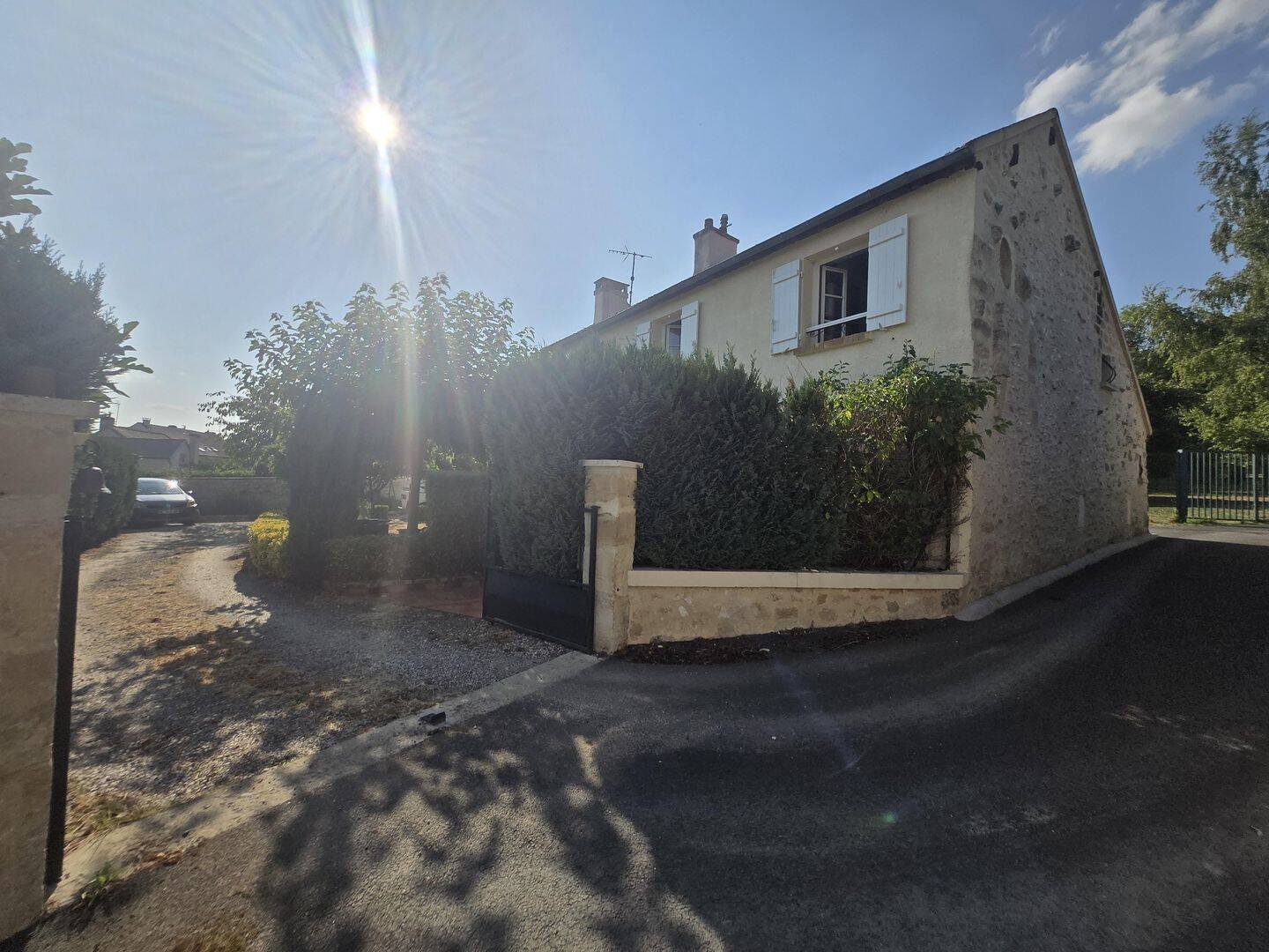 Maison 5 pièces 105 m² · à Apremont · 105 m² · 335 000 €