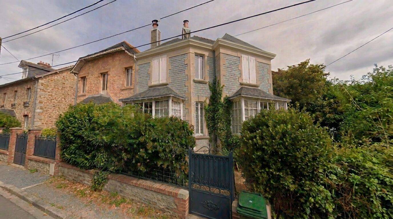 Maison 5 pièces 130 m² · à La Baule-Escoublac · 130 m² · 1 040 000 €