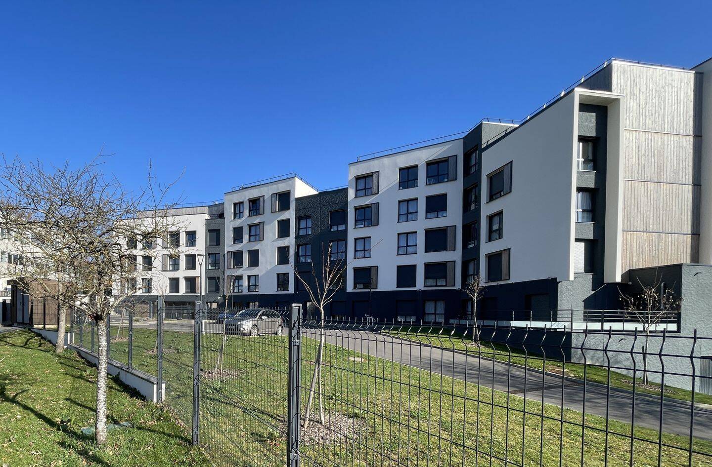 Appartement 1 pièce 17 m² · à Le Mans · 17 m² · 86 000 €