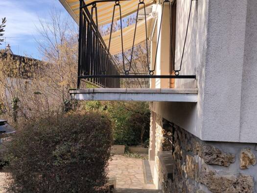 Maison à vendre 349 999 € 4 pièces 3 chambres 110 m² 475 m² de terrain Quartier-Ancien-Glaises Saint-Michel-sur-Orge 91240