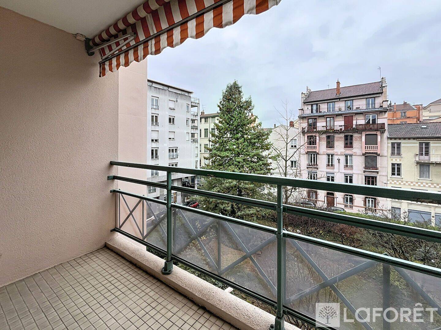 Appartement 3 pièces 70 m² · à Lyon 1er Arrondissement · 70,4 m² · 410 000 €