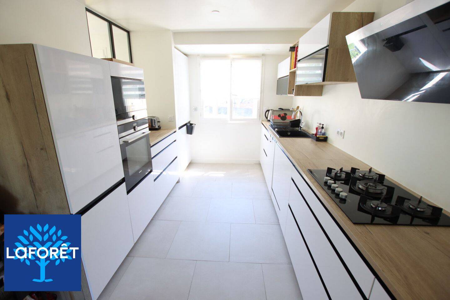 Maison 5 pièces 99 m² · à Houilles · 98,8 m² · 599 000 €
