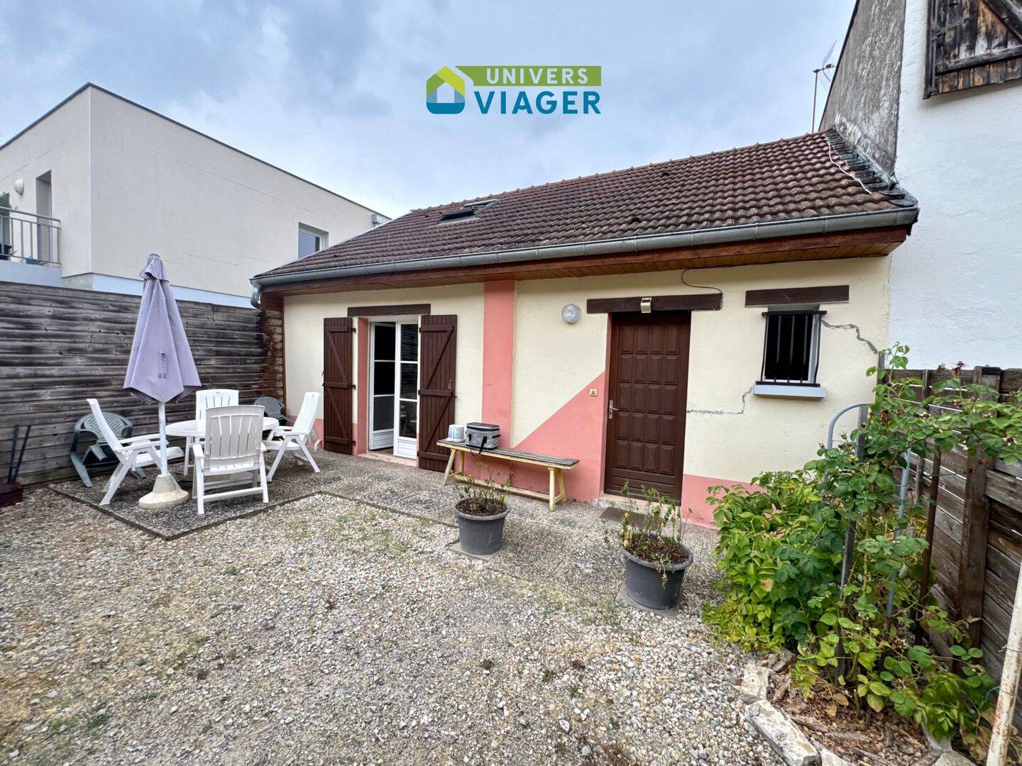 Maison 3 pièces 59 m² · à Vesoul · 59 m² · 74 000 €