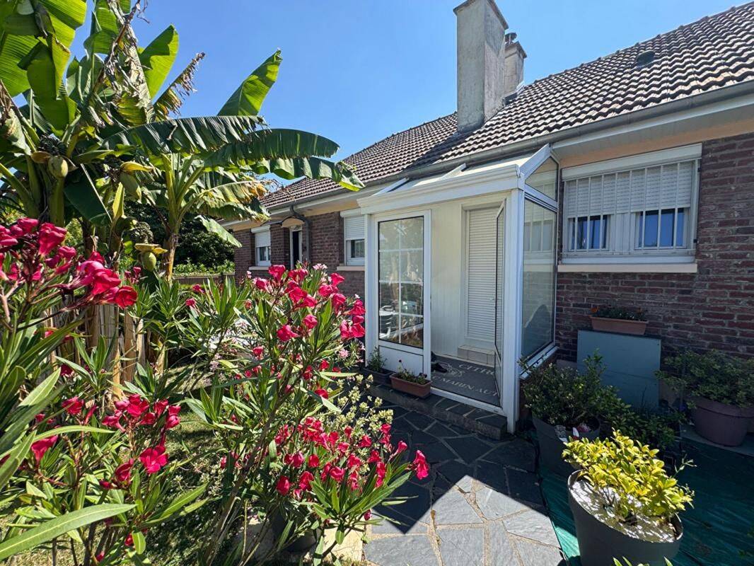 Maison 6 pièces 122 m² · à Le Havre · 122 m² · 262 500 €