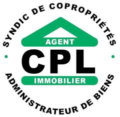 CPL IMMOBILIER logo
