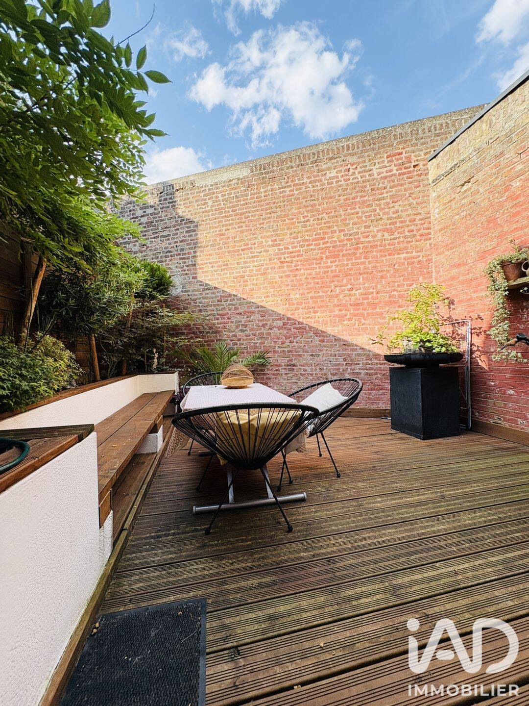 Maison 4 pièces 115 m² · à Amiens · 115 m² · 386 000 €