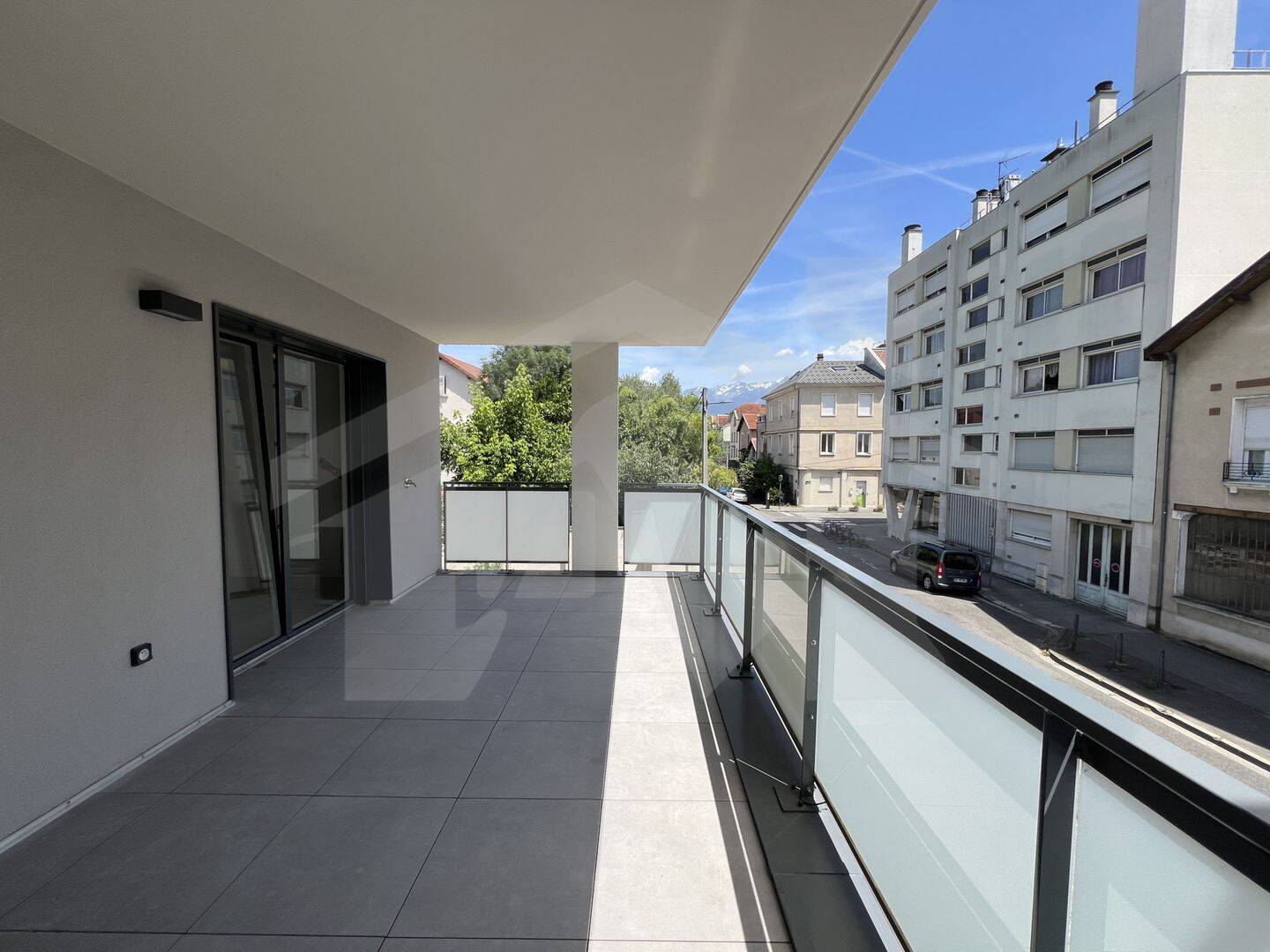 Appartement 3 pièces 89 m² · à Grenoble · 89,2 m² · 522 000 €