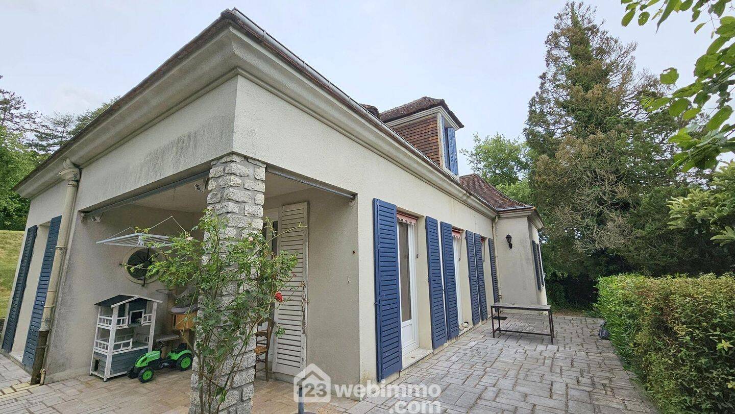 Maison 6 pièces 140 m² · à Le Malesherbois · 140 m² · 310 900 €