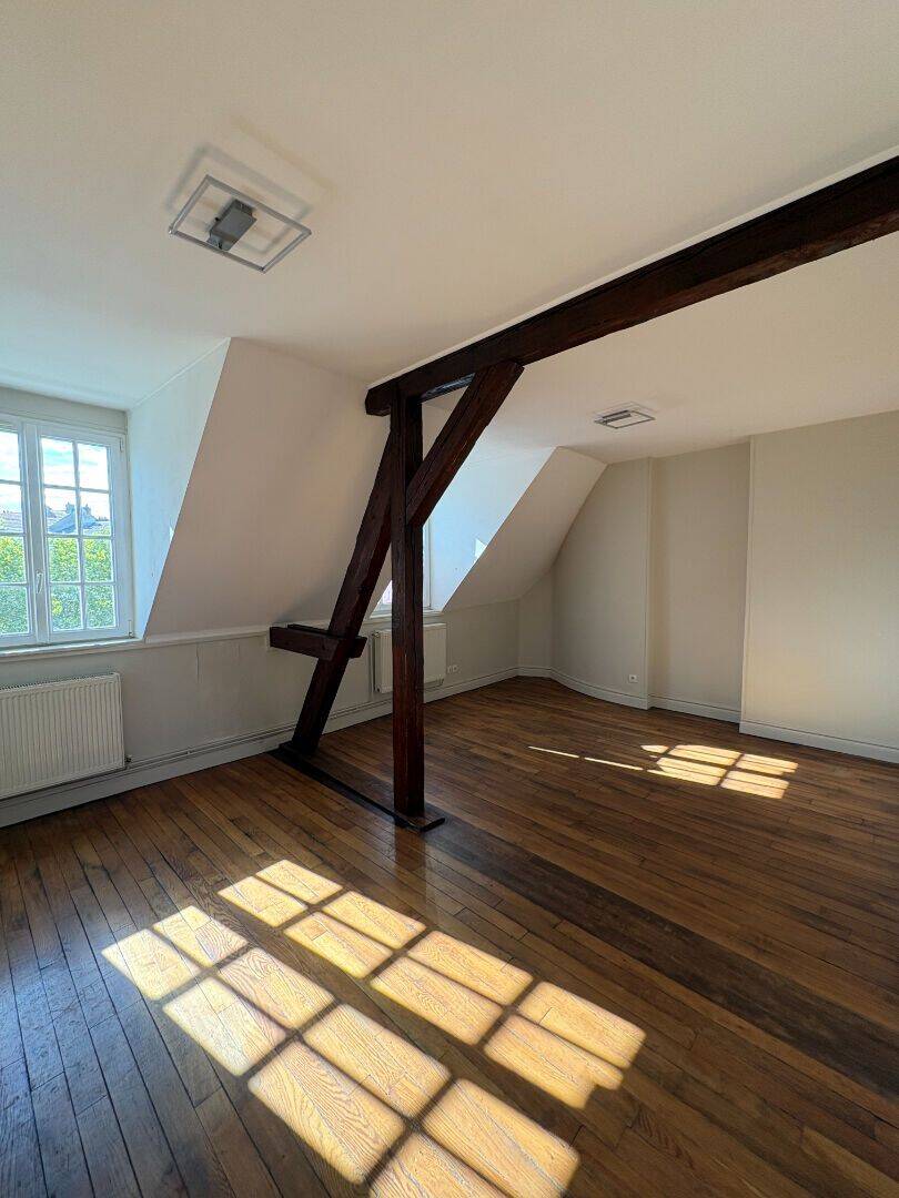 Appartement 4 pièces 64 m² · à Metz · 64,2 m² · 845 €/mois