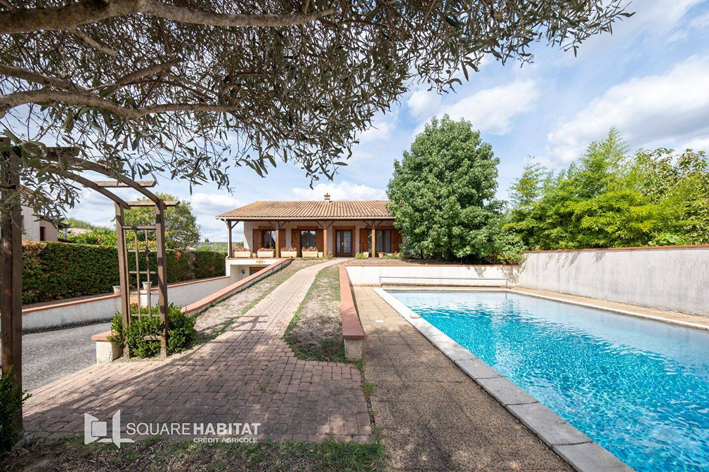Maison 4 pièces 122 m² · à Aucamville · 122 m² · 350 000 €