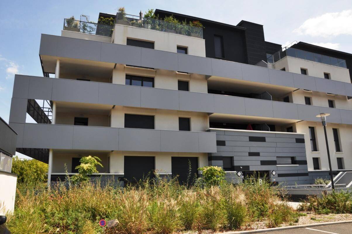 Appartement 2 pièces 40 m² · à Cenon · 40 m² · 647 €