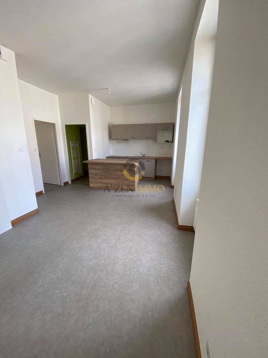 Appartement 2 pièces 34 m² · à Bressuire · 34 m² · 560 €