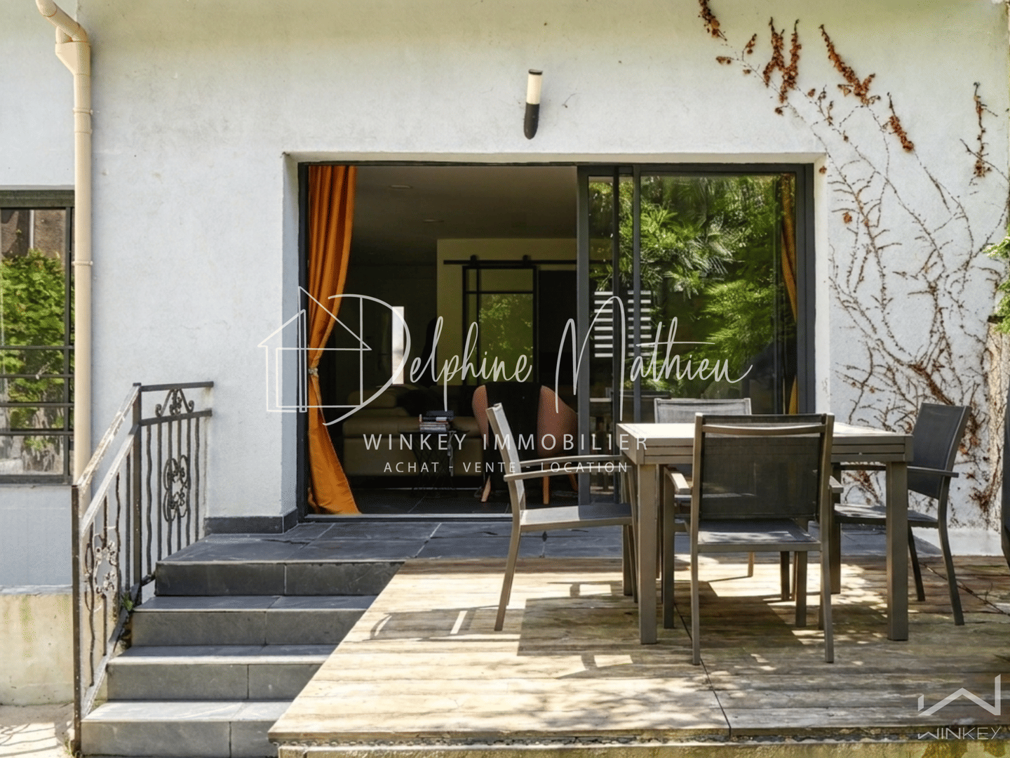 Maison 5 pièces 150 m² · à Malakoff · 150 m² · 990 000 €