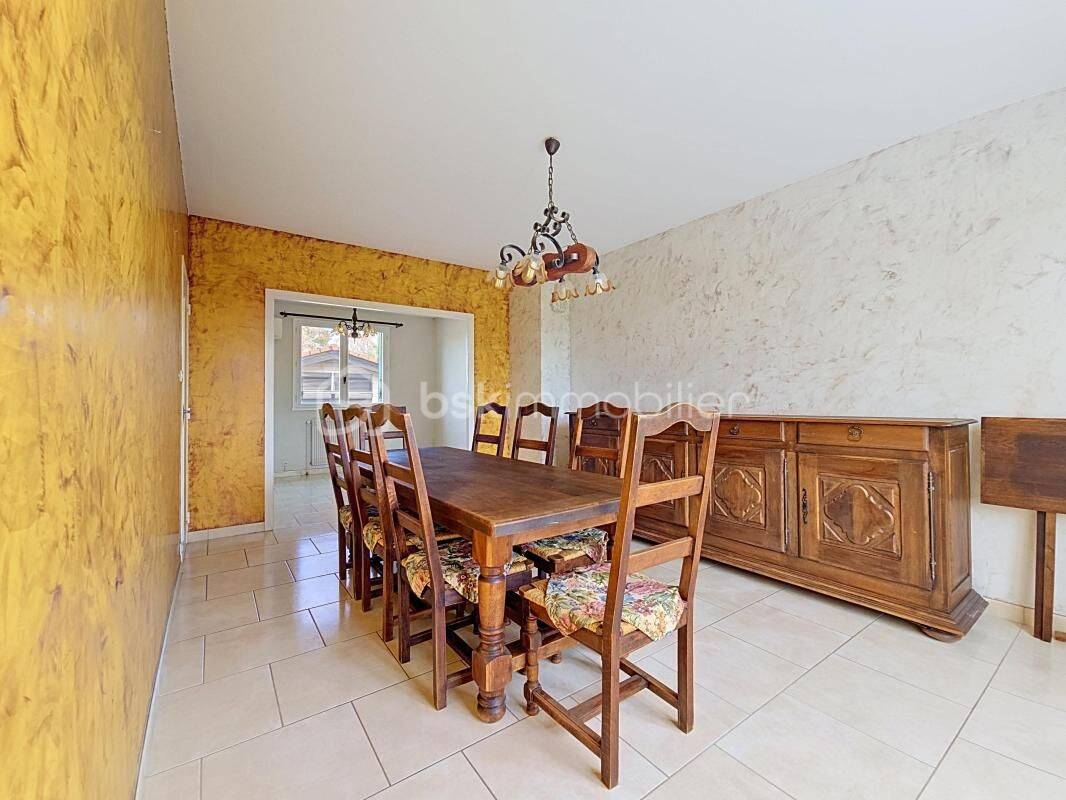 Maison 5 pièces 94 m² · à Cessey-sur-Tille · 94 m² · 160 000 €