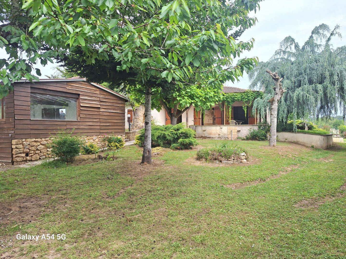Maison 6 pièces 130 m² · à Montayral · 130 m² · 258 000 €