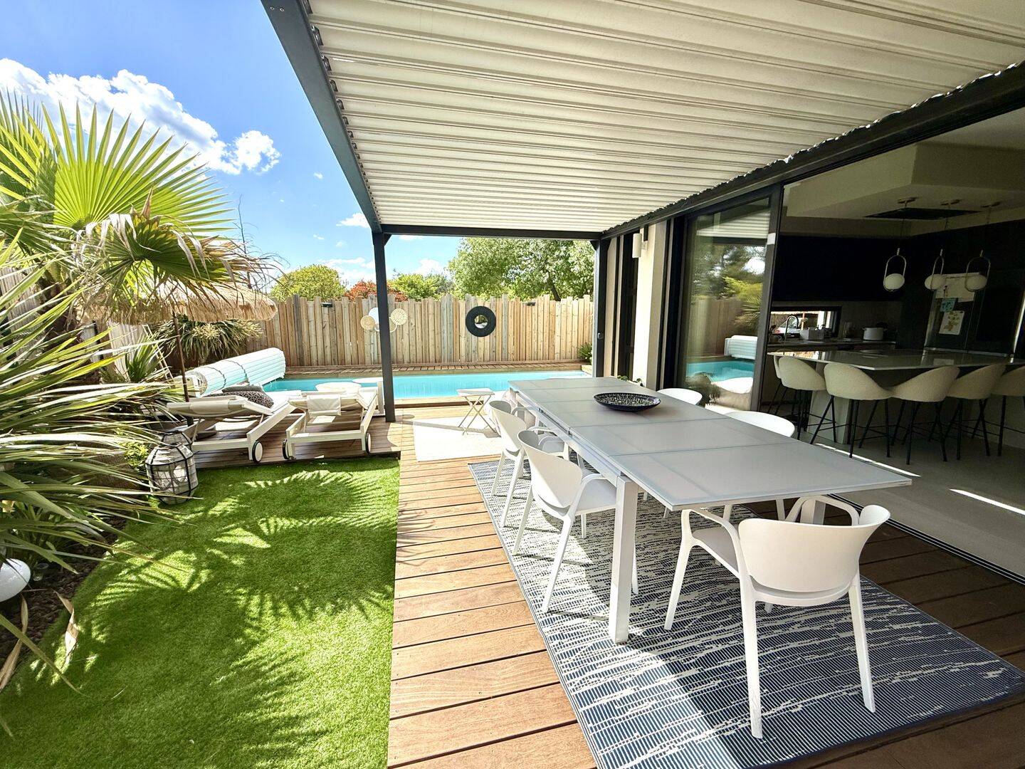 Maison 8 pièces 260 m² · à Prades-le-lez · 260 m² · 849 000 €