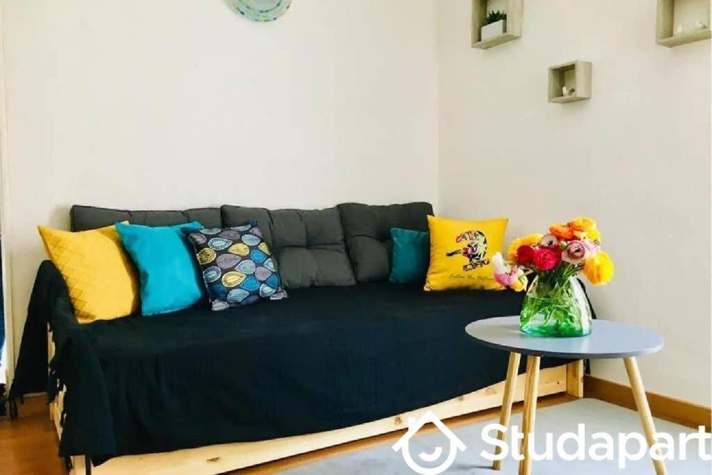 Appartement 2 pièces 31 m² · à Menton · 31 m² · 840 €/mois