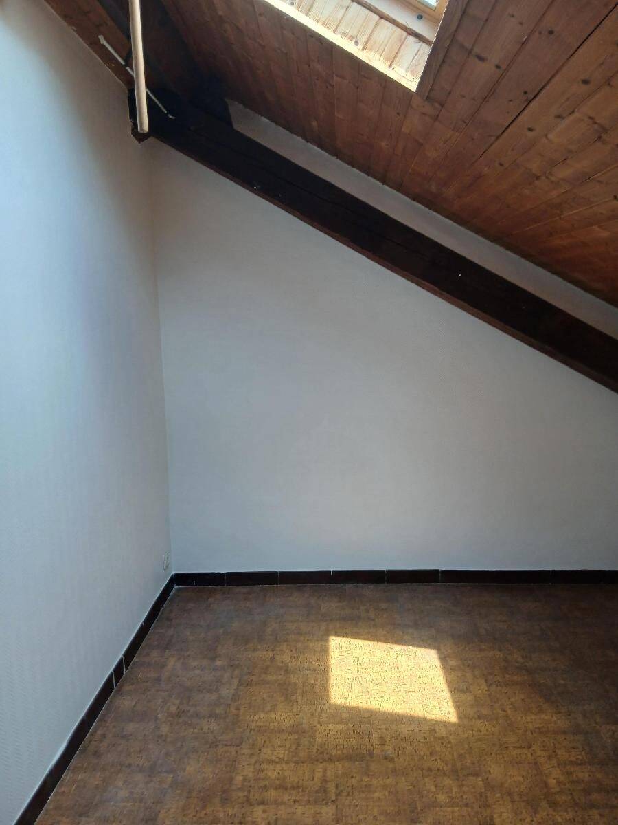Appartement 1 pièce 26 m² · à Montbonnot-Saint-Martin · 26,4 m² · 395 €