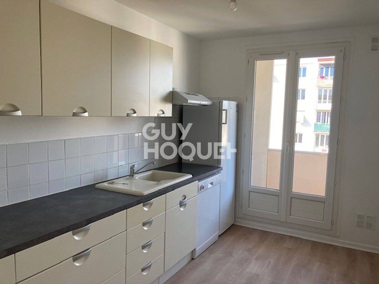 Appartement 4 pièces 81 m² · à Lyon 5ème Arrondissement · 81 m² · 1 137 €/mois