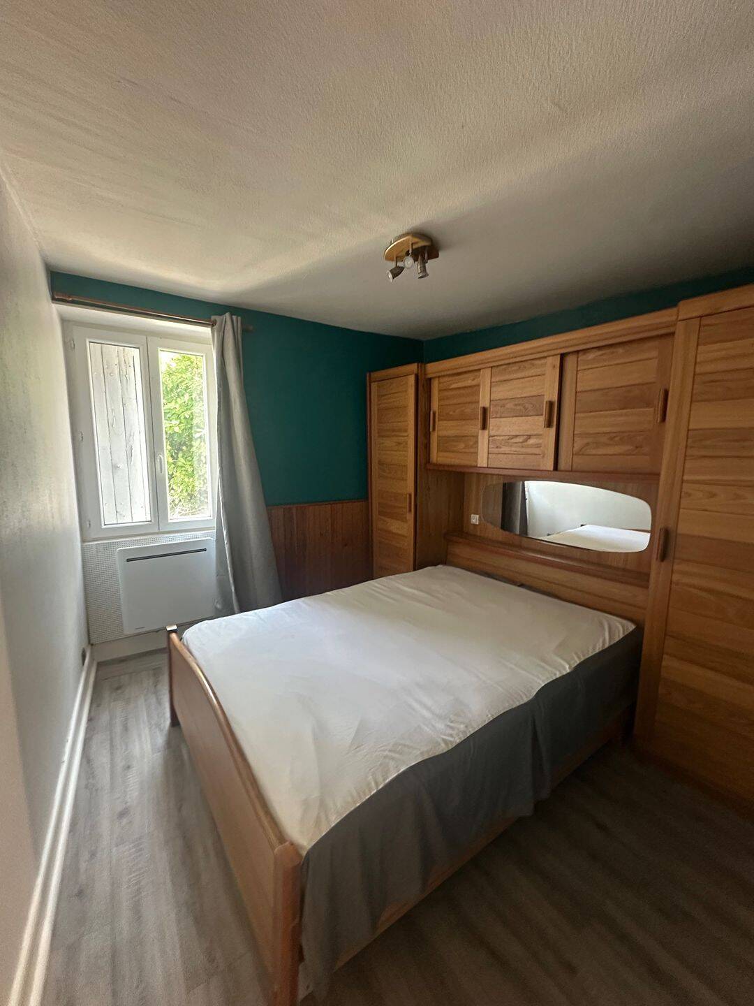 Appartement 2 pièces 25 m² · à Néris-les-Bains · 25 m² · 420 €/mois