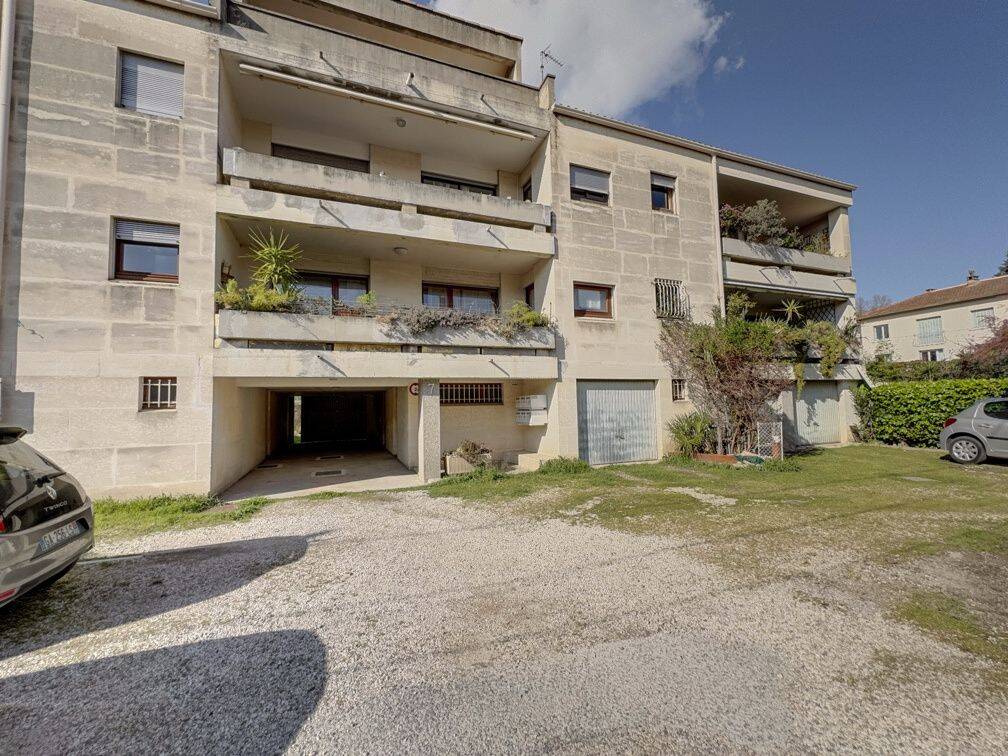 Appartement 5 pièces 114 m² · à Avignon · 114 m² · 203 000 €