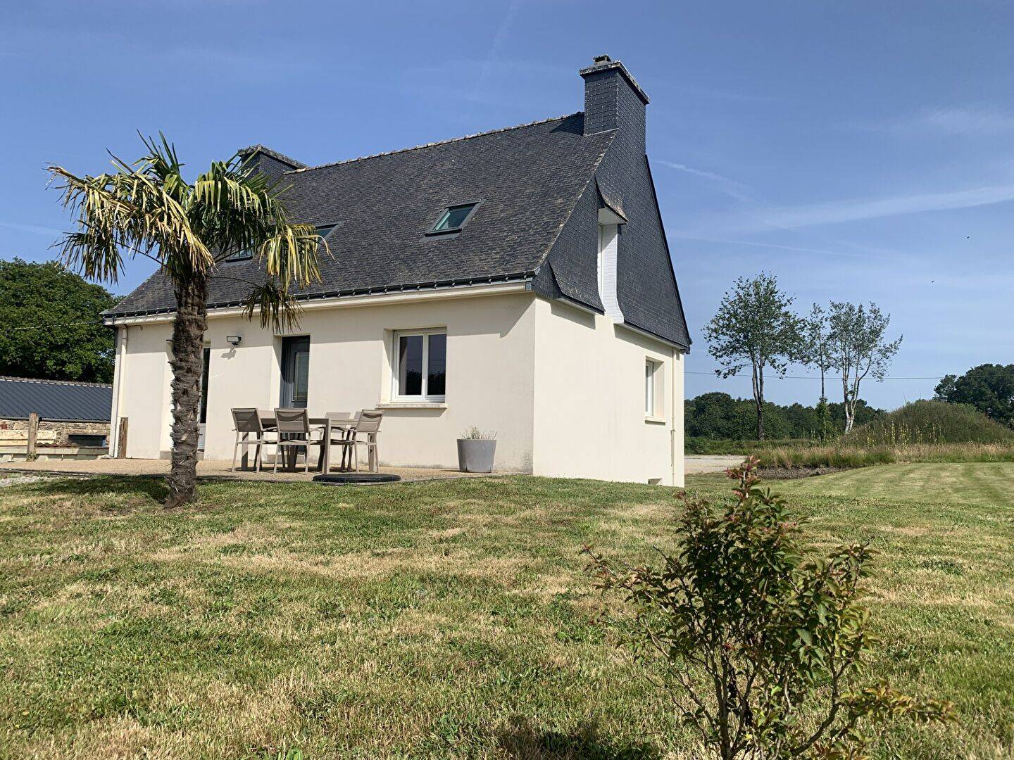 Maison 4 pièces 105 m² · à Brech · 105 m² · 381 672 €