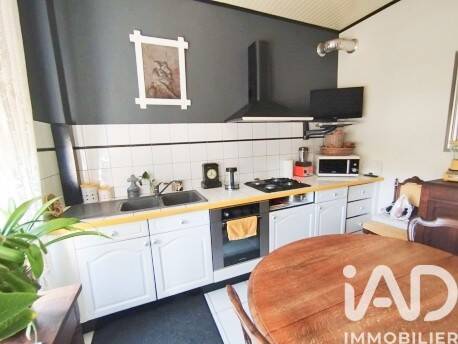 Appartement 3 pièces 88 m² · à Frouard · 87,5 m² · 130 000 €