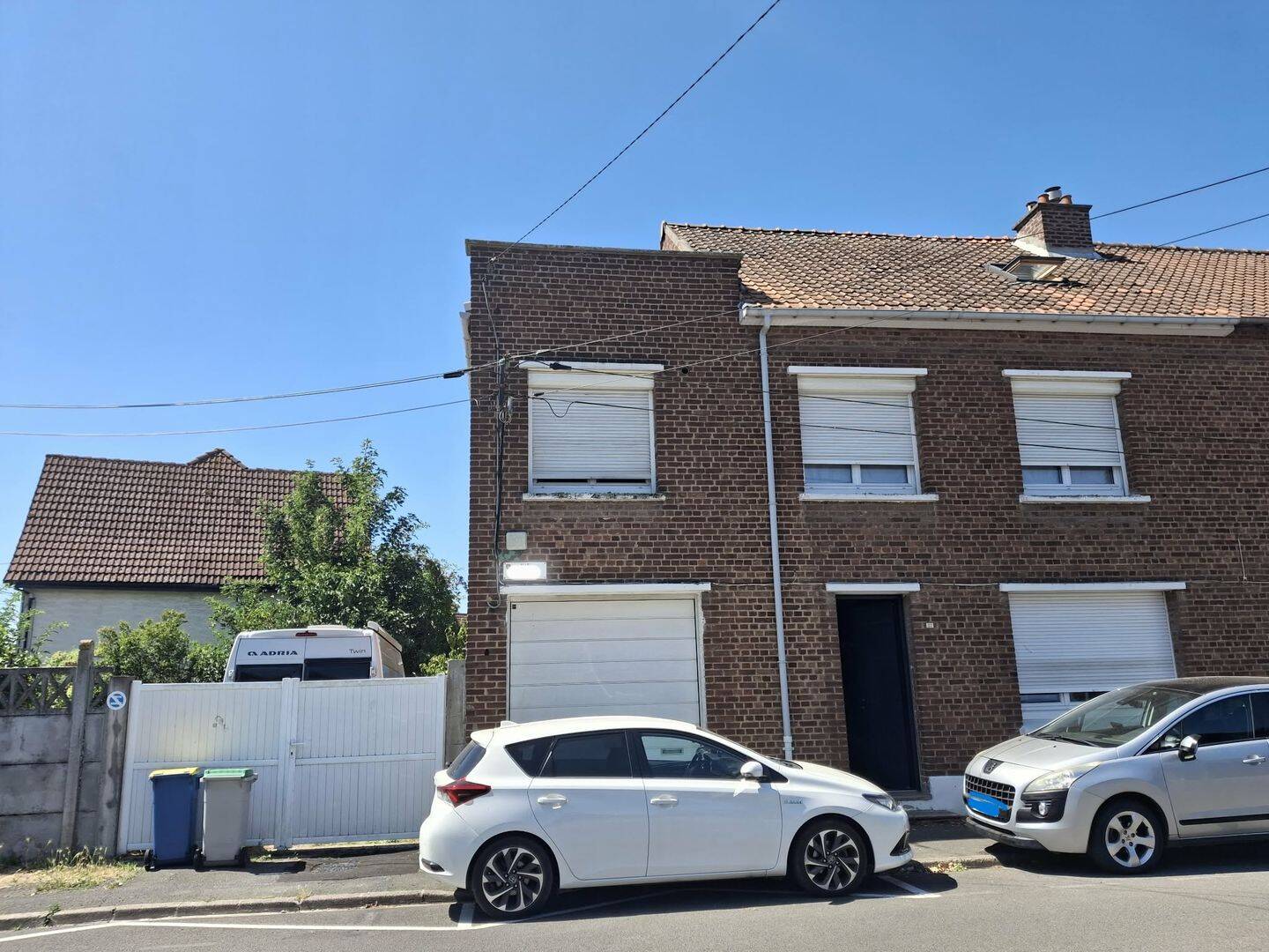 Maison 6 pièces 140 m² · à Arras · 140 m² · 280 000 €