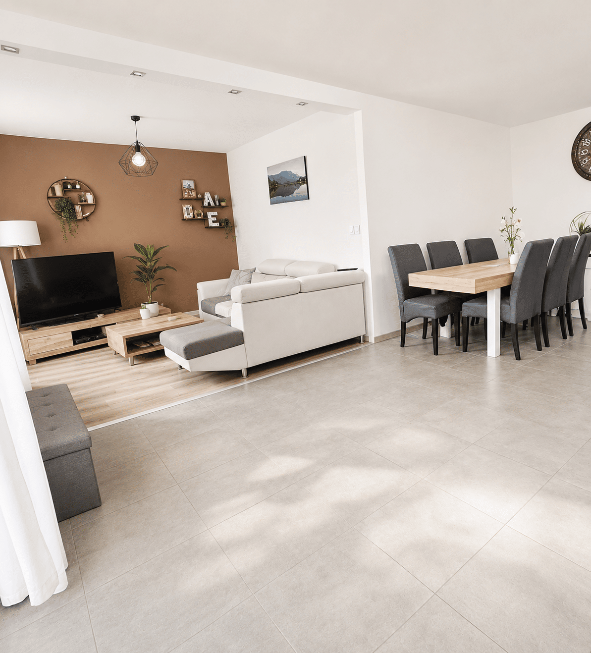 Appartement 4 pièces 75 m² · à Vaulx-en-Velin · 75 m² · 249 000 €