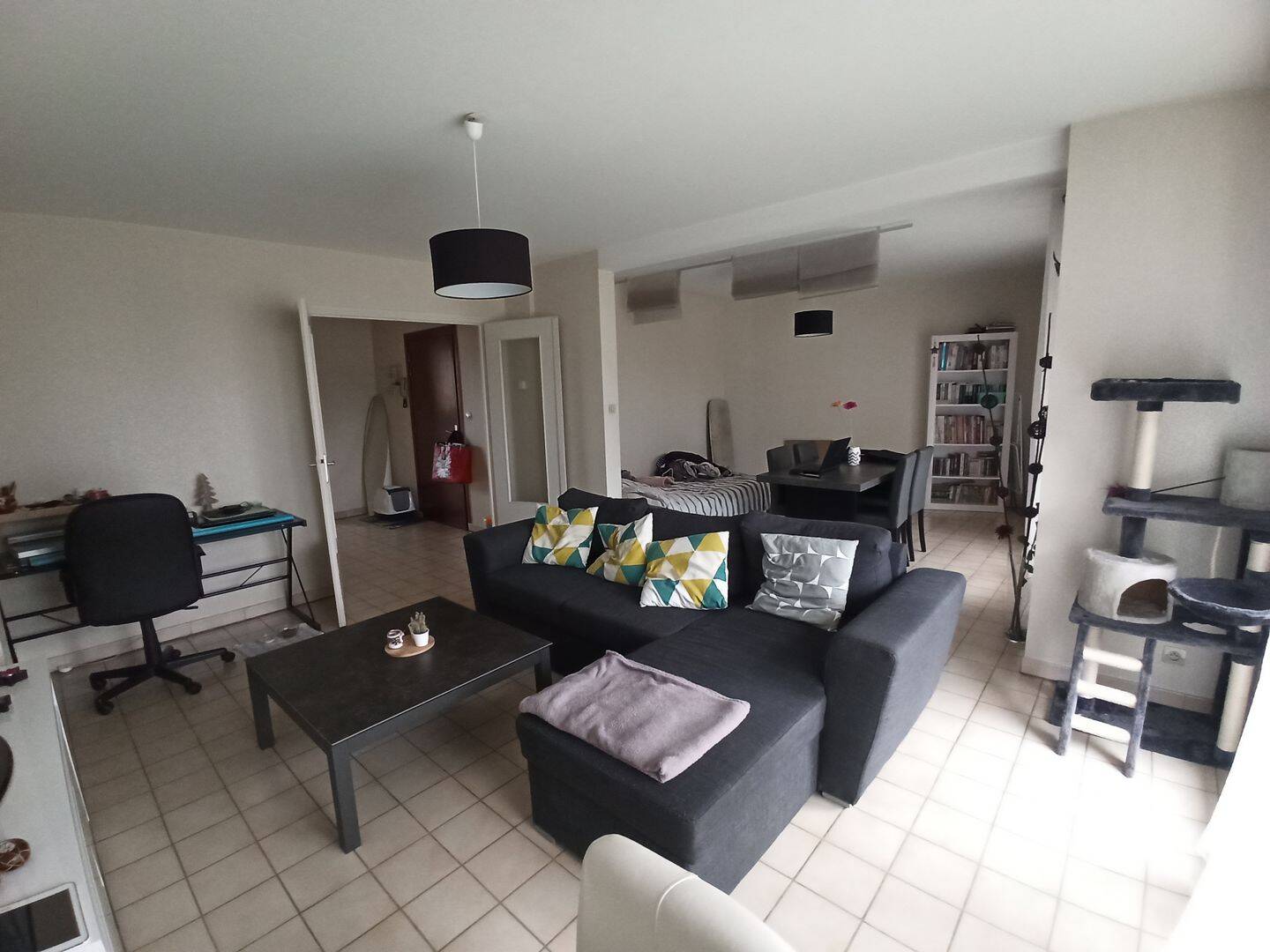 Appartement 4 pièces 82 m² · à Vif · 82,3 m² · 773 €