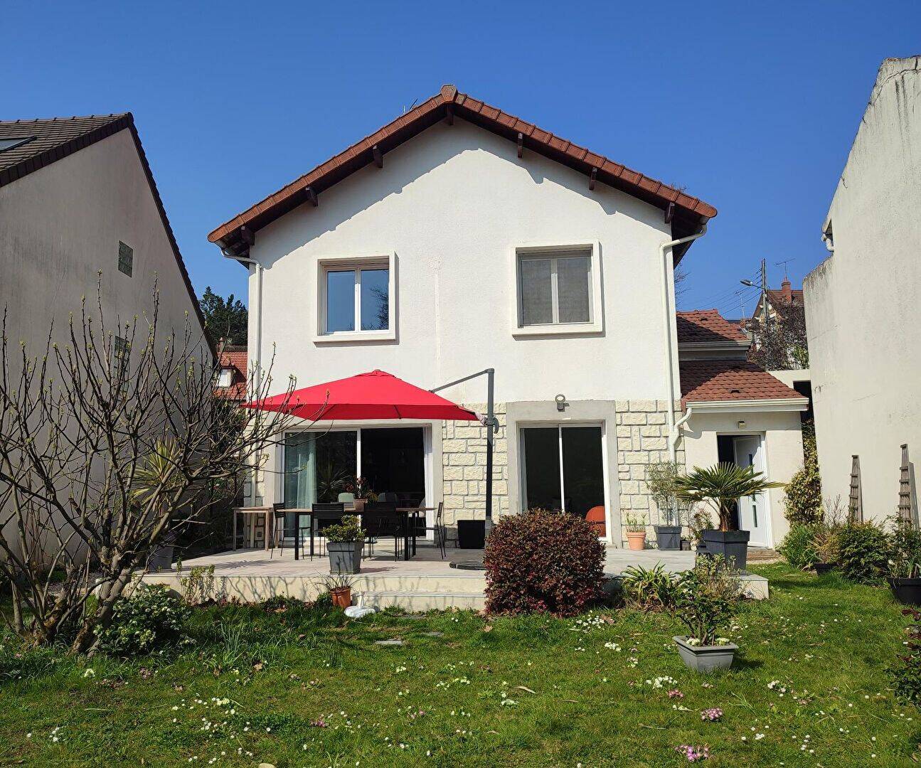 Maison 5 pièces 120 m² · à Orsay · 120 m² · 598 000 €