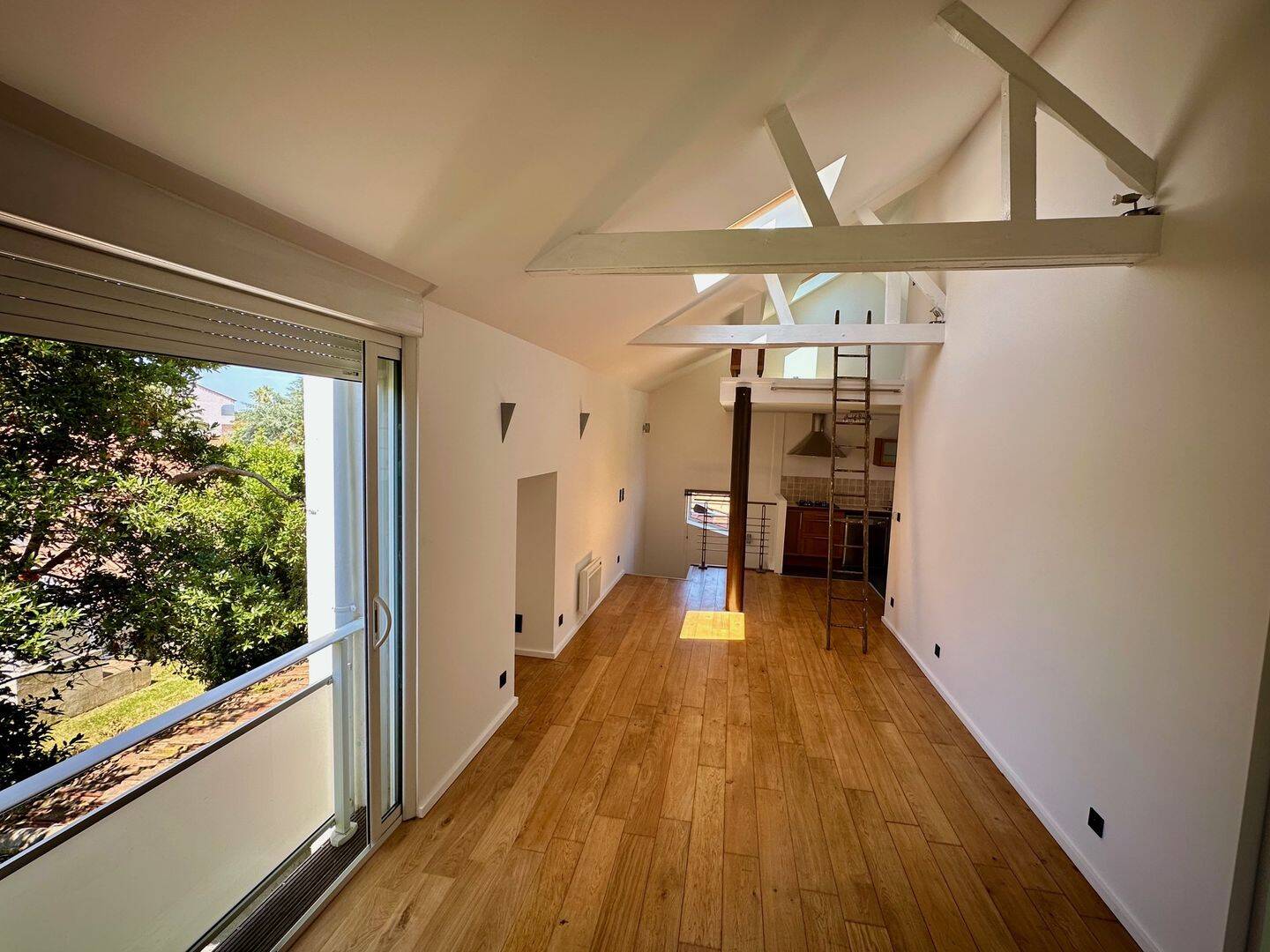Appartement 4 pièces 85 m² · à Biarritz · 85,3 m² · 424 000 €
