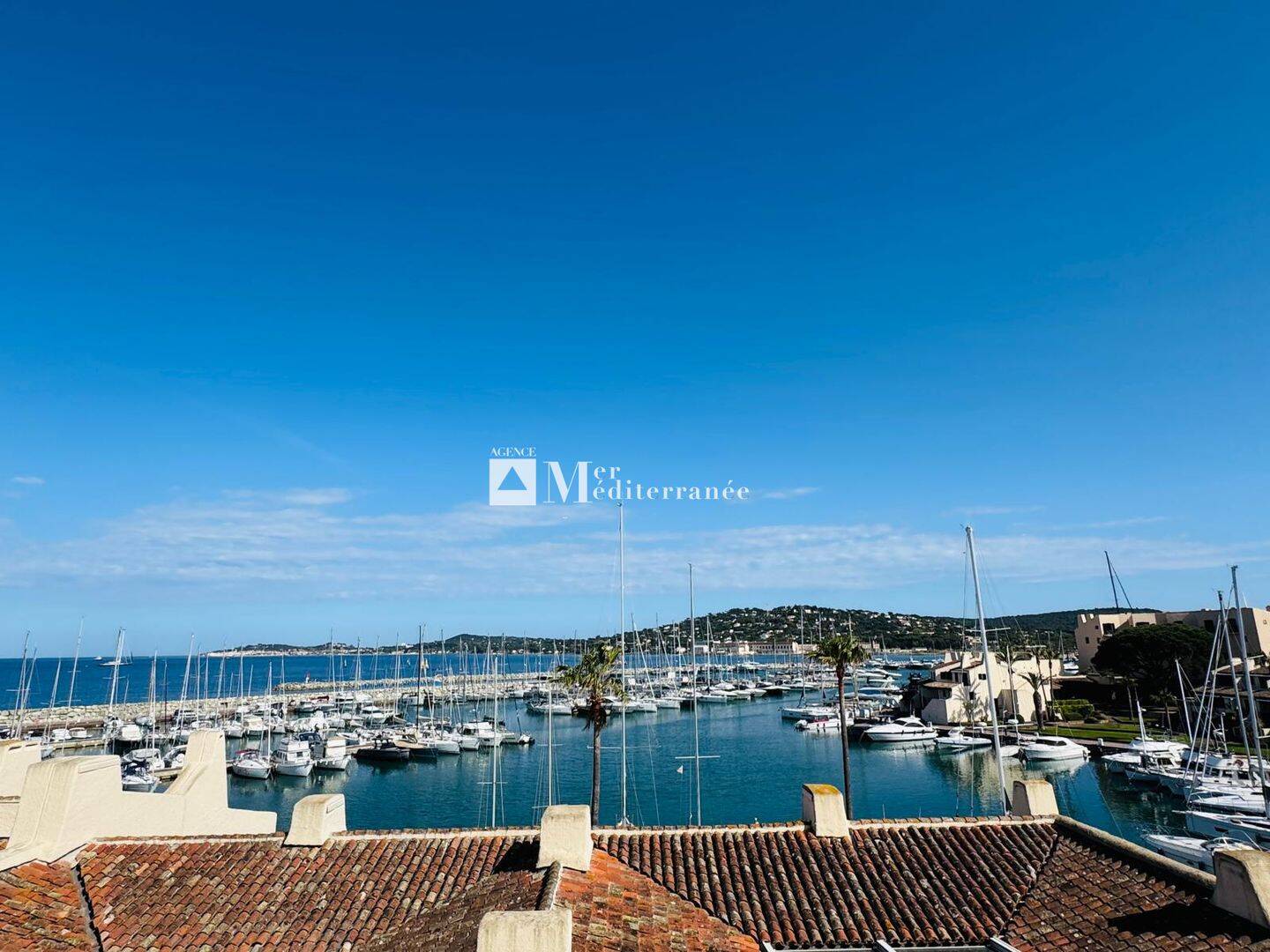 Appartement 3 pièces 60 m² · à Cogolin · 59,5 m² · 700 000 €