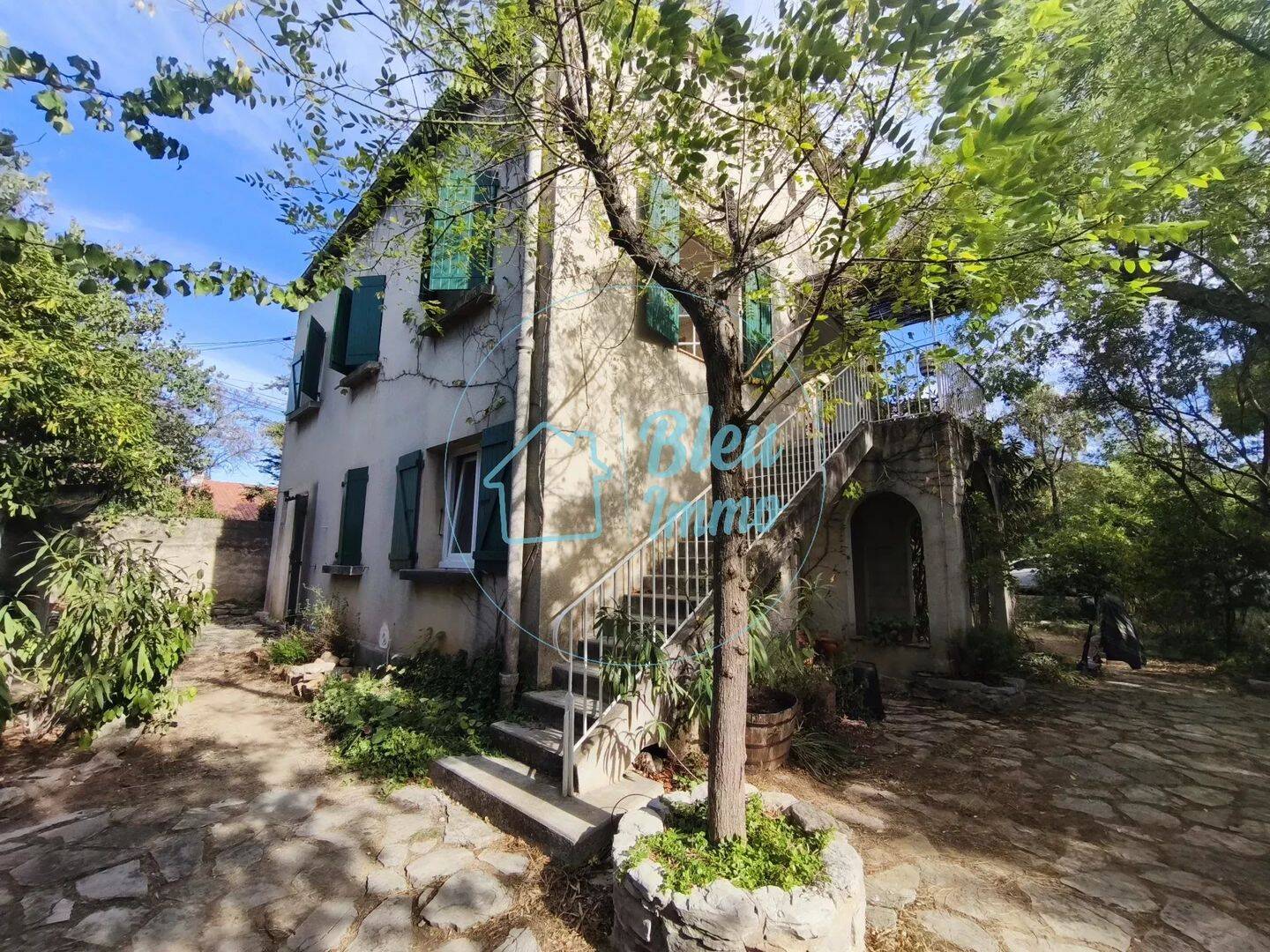 Maison 8 pièces 203 m² · à Montpellier · 203 m² · 691 000 €