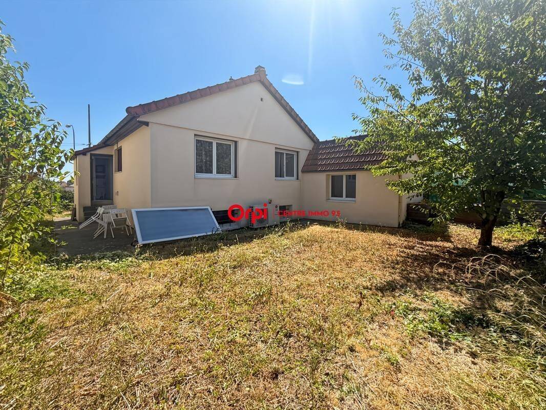 Maison 5 pièces 115 m² · à Argenteuil · 115 m² · 350 000 €