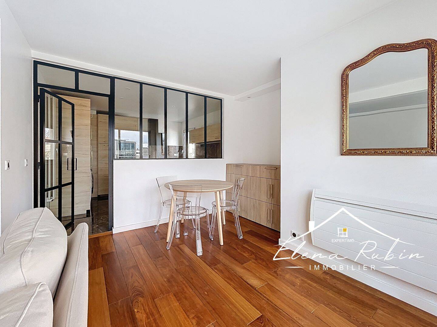 Appartement 2 pièces 60 m² · à La Garenne-Colombes · 60,1 m² · 1 500 €/mois