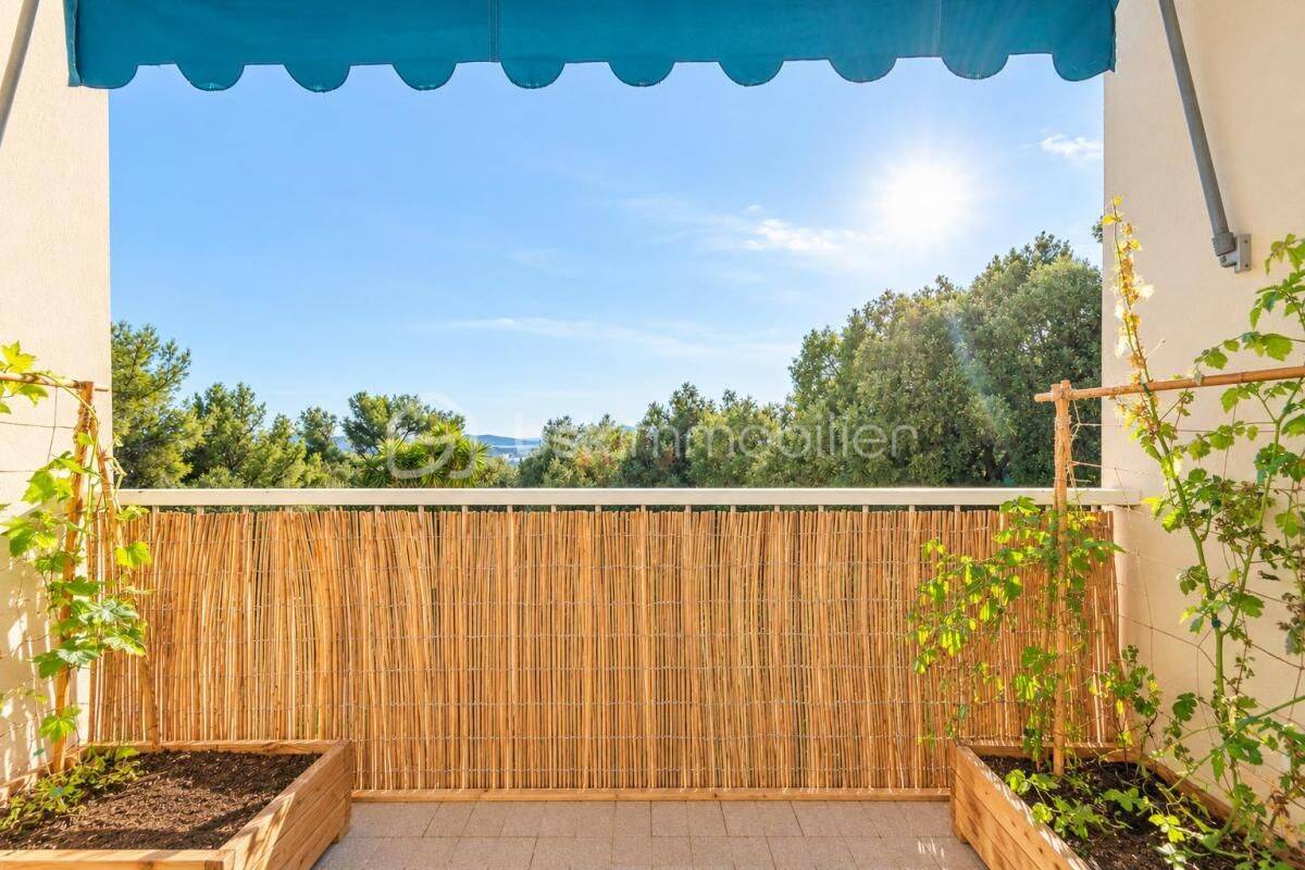 Appartement 3 pièces 62 m² · à Toulon · 61,5 m² · 235 000 €