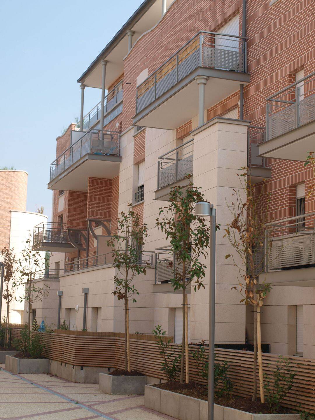 Appartement 2 pièces 50 m² · à Lagny-sur-Marne · 50,2 m² · 690 €/mois