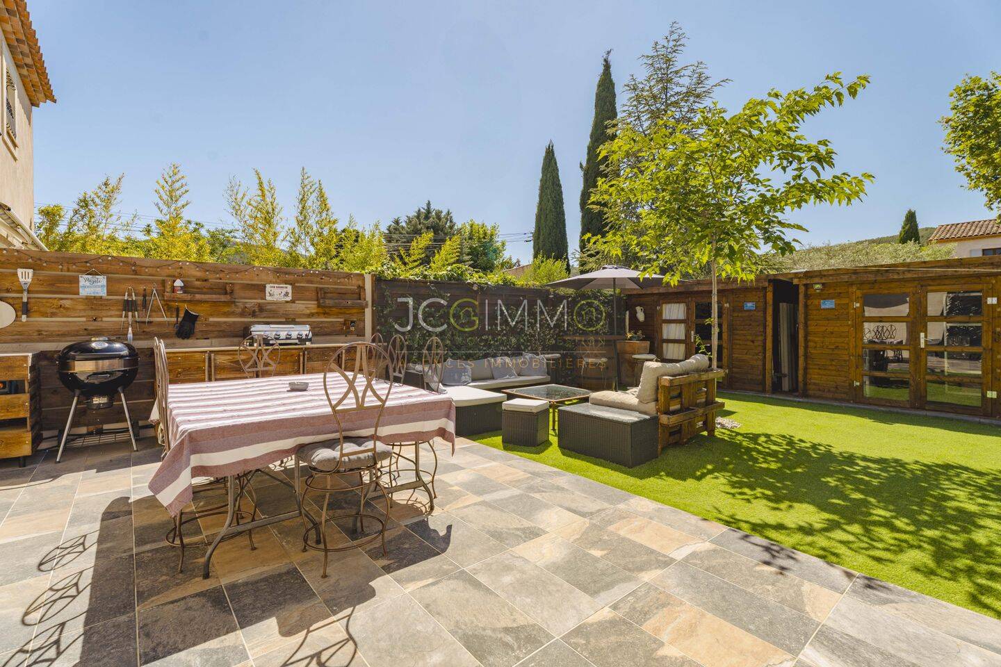 Maison 4 pièces 80 m² · à Cuers · 80 m² · 358 000 €