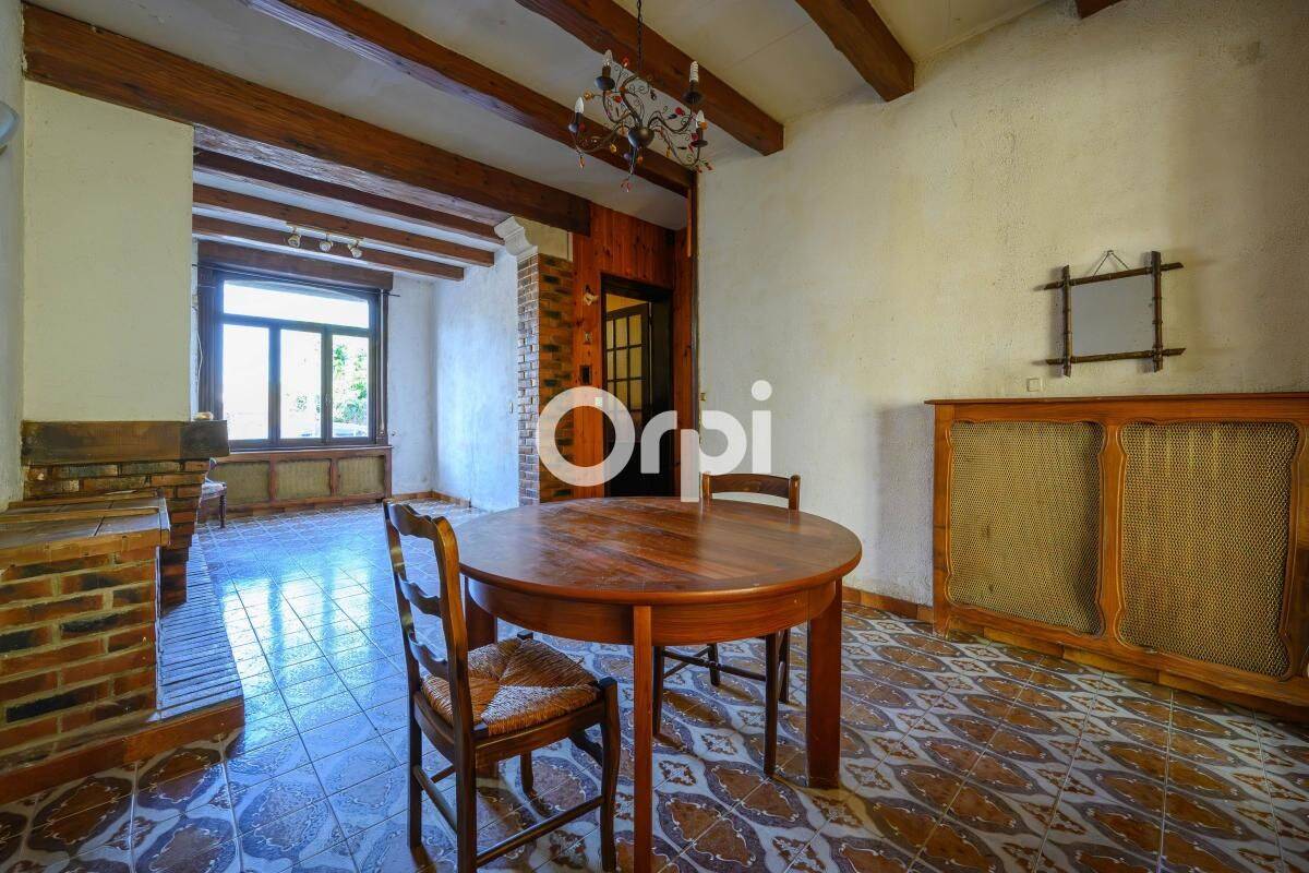 Maison 4 pièces 81 m² · à Valenciennes · 80,7 m² · 100 000 €