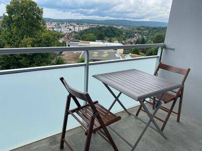 Appartement 4 pièces 72 m² · à Besançon · 71,9 m² · 757 €/mois
