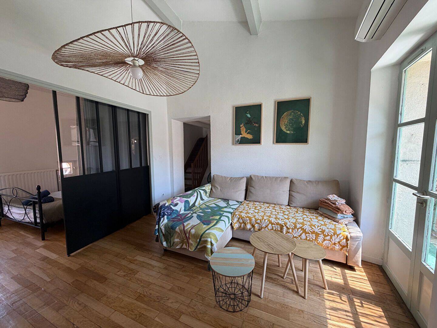 Appartement 3 pièces 67 m² · à Nîmes · 66,7 m² · 950 €/mois