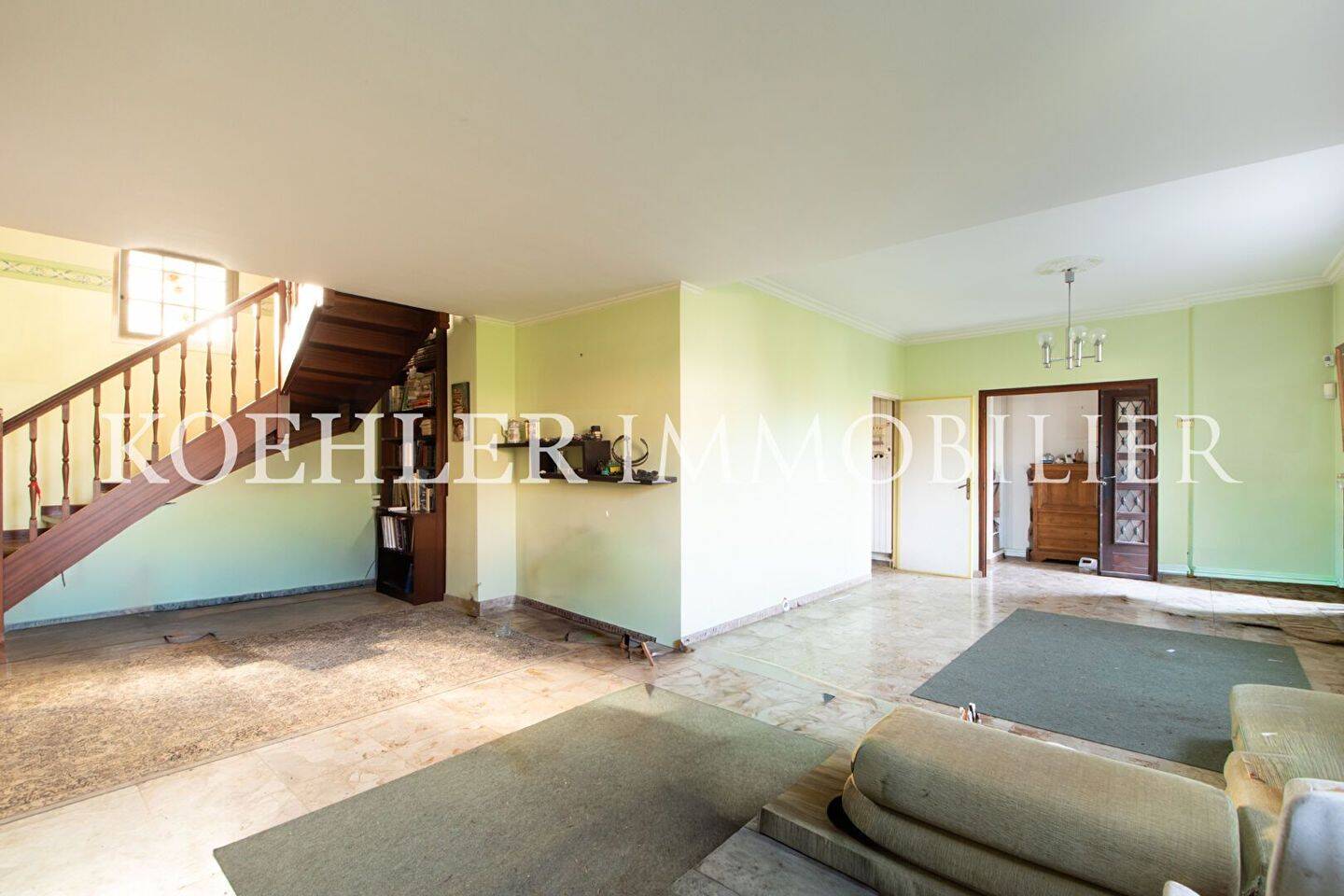 Maison 5 pièces 108 m² · à Gagny · 108 m² · 349 000 €