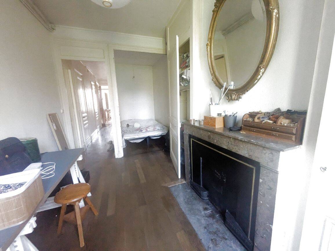 Appartement 2 pièces 55 m² · à Lyon 3ème Arrondissement · 55 m² · 210 000 €