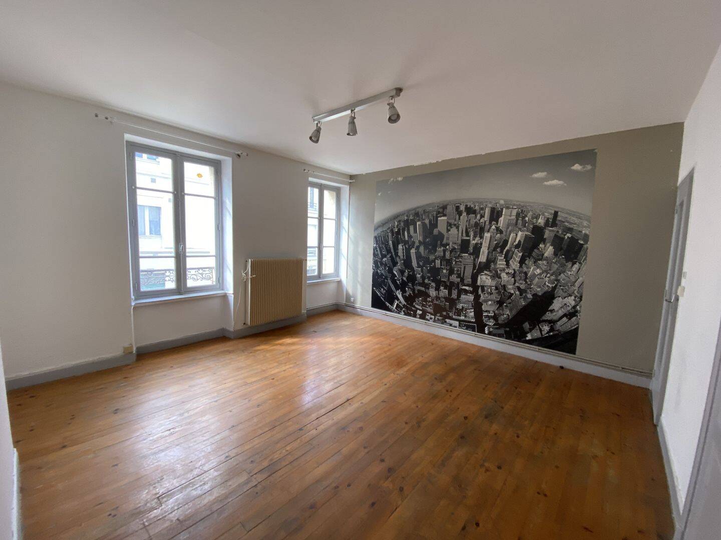 Appartement 3 pièces 75 m² · à Reims · 74,9 m² · 592 €/mois