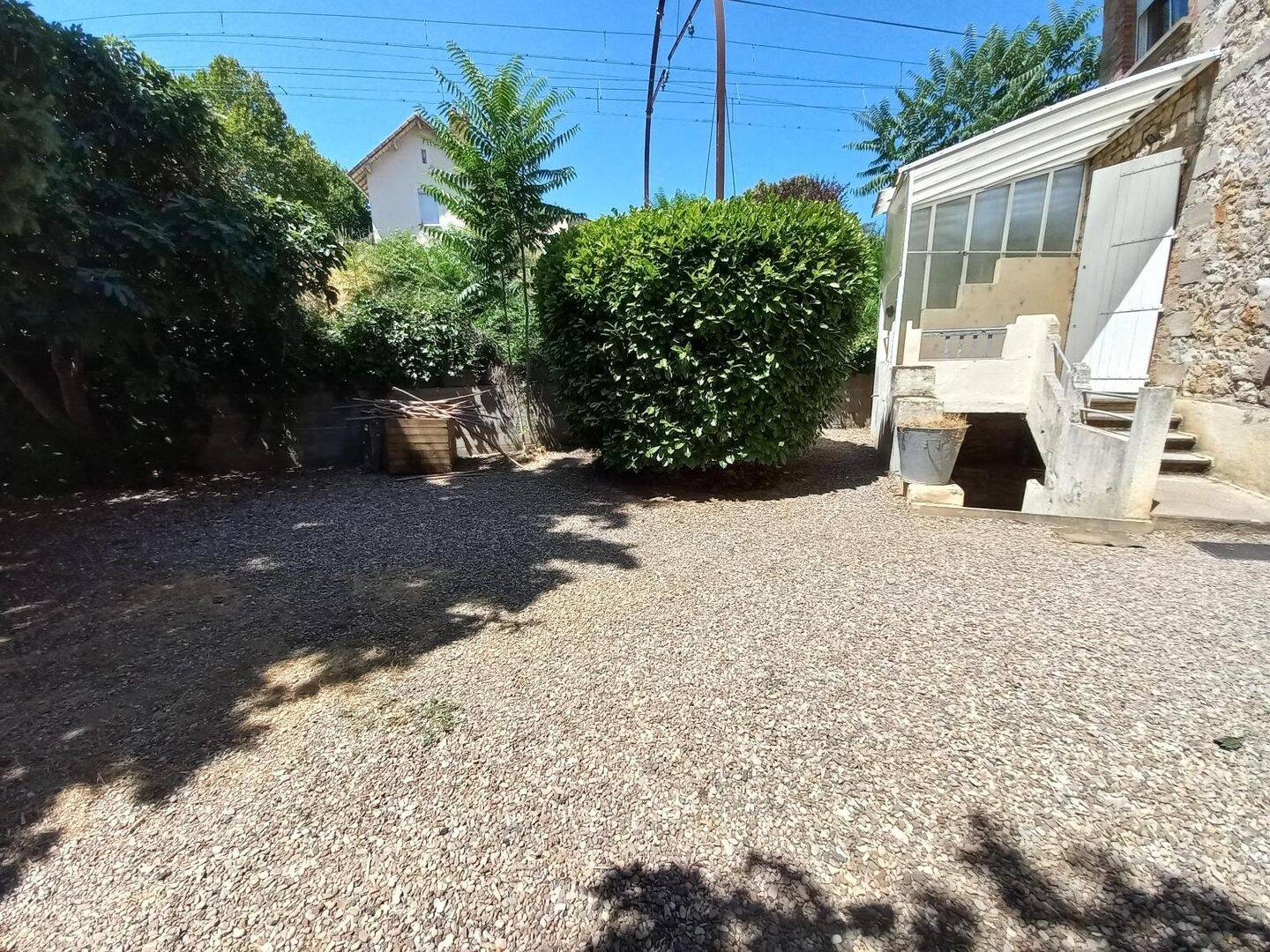 Appartement 2 pièces 46 m² · à Millau · 46 m² · 500 €